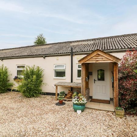 Willow Lodge Brough  Exteriör bild