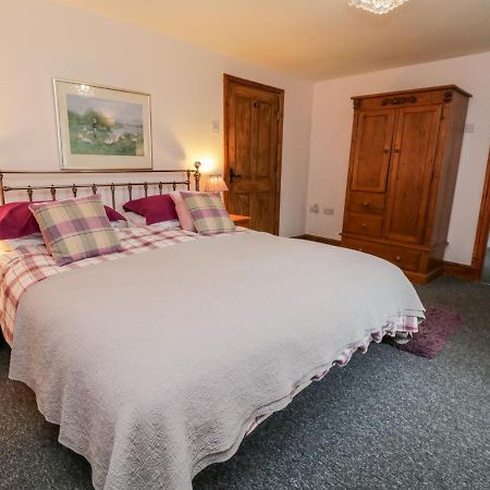 Willow Lodge Brough  Exteriör bild