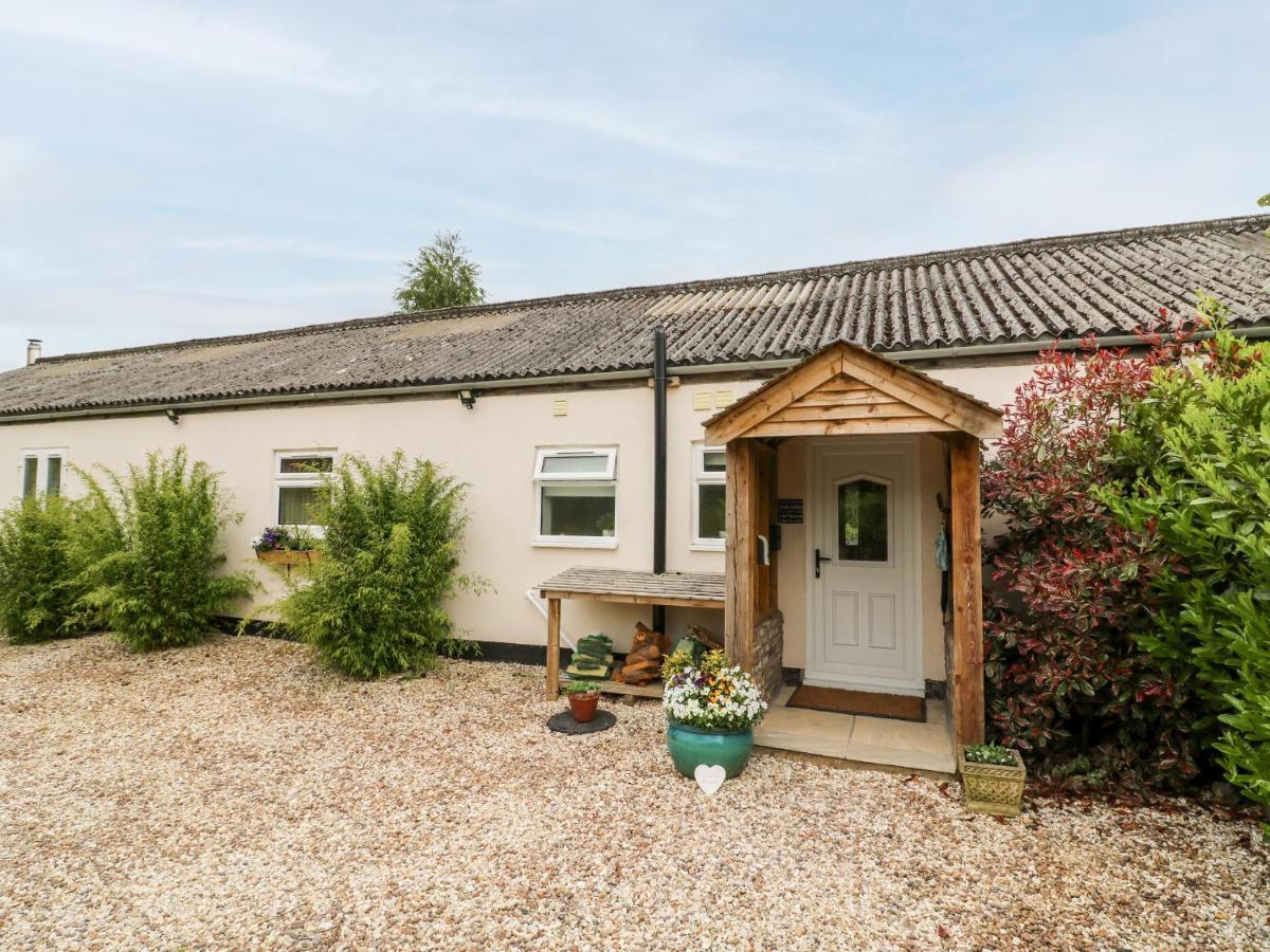 Willow Lodge Brough  Exteriör bild