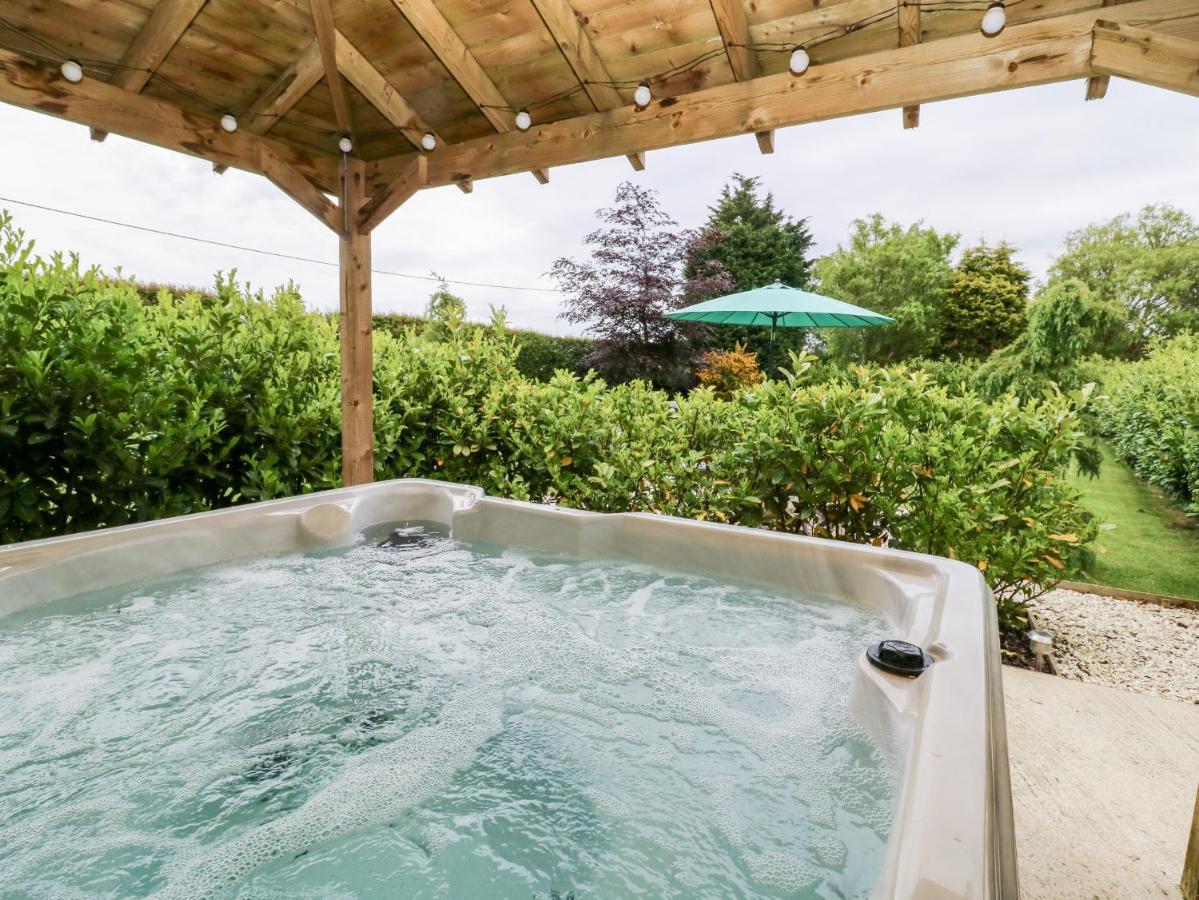 Willow Lodge Brough  Exteriör bild